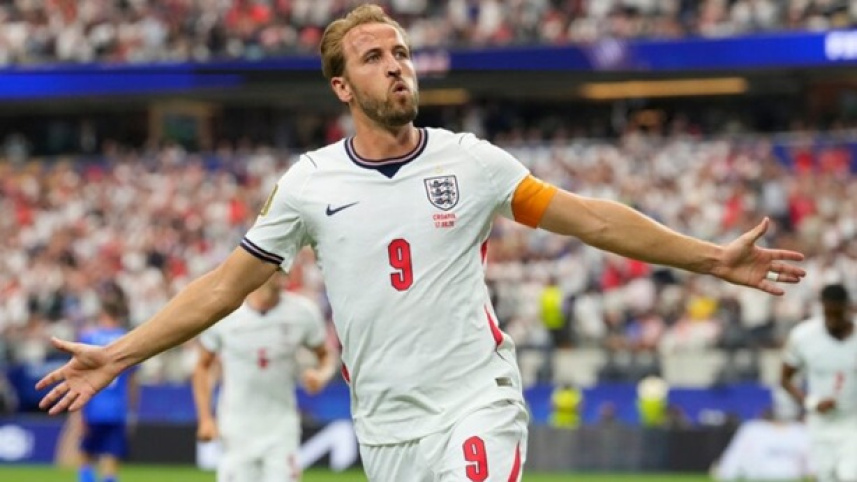 harry kane