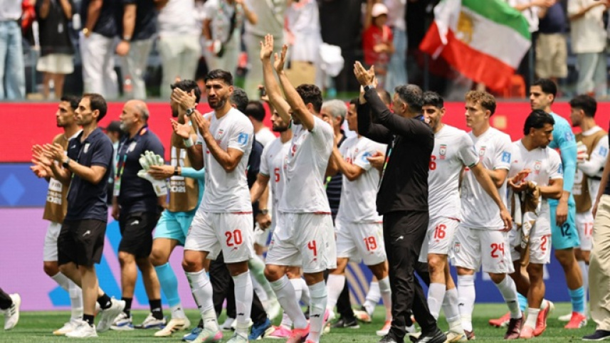 Iran
