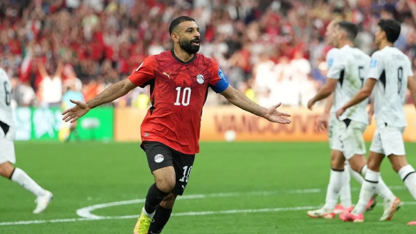 Mohamad Salah