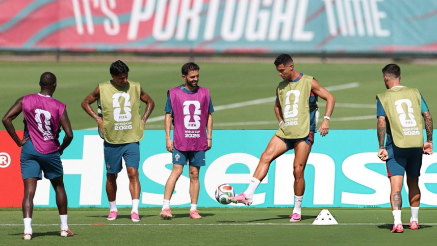 Portugal 