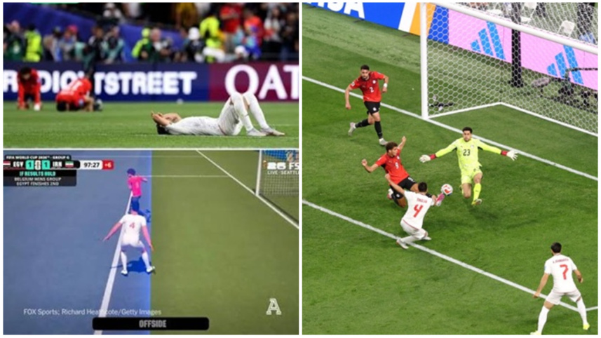 Iran-VAR