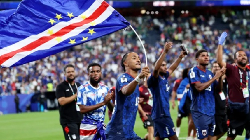 cape verde 
