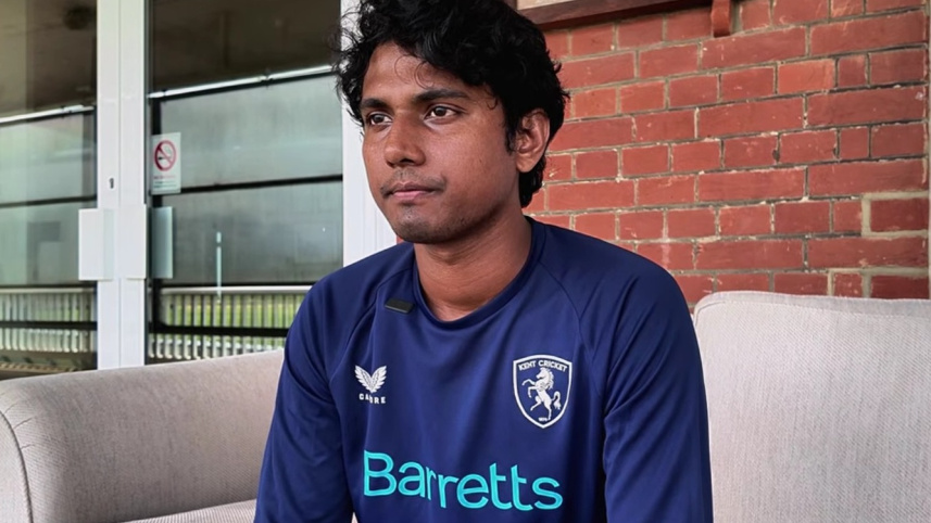 Hasan Mahmud