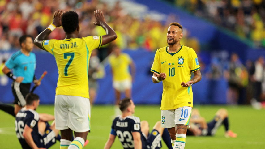 brazil
