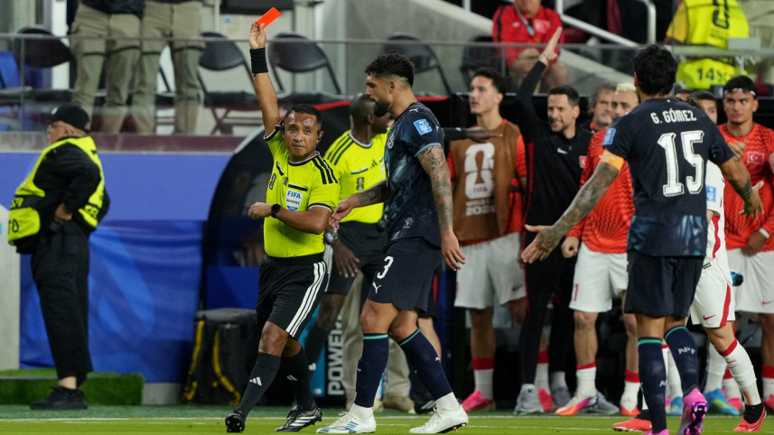 Miguel Almiron