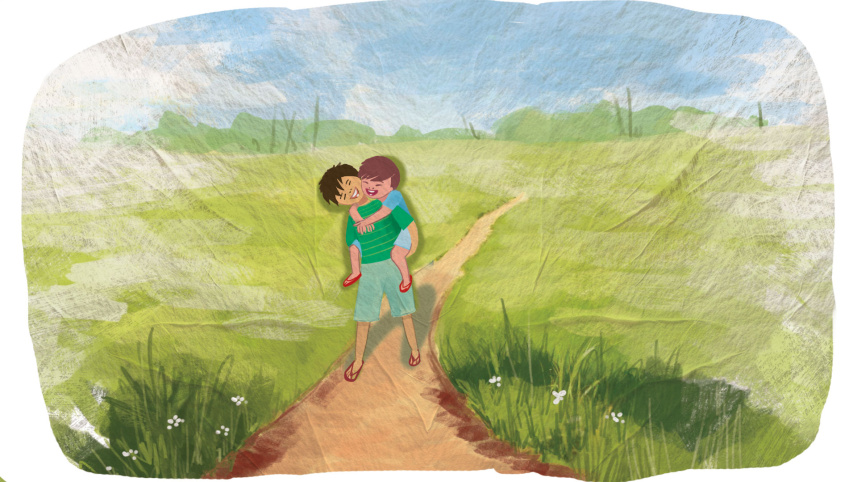 children story