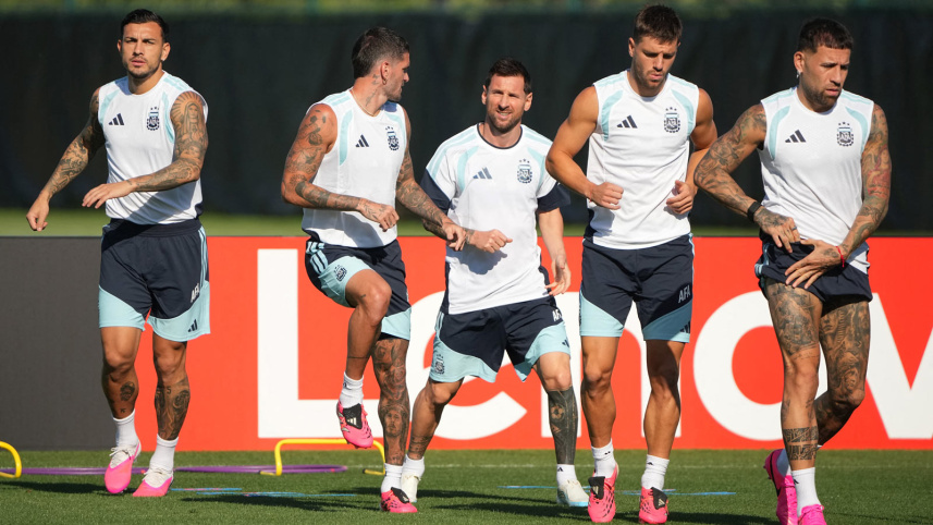 argentina
