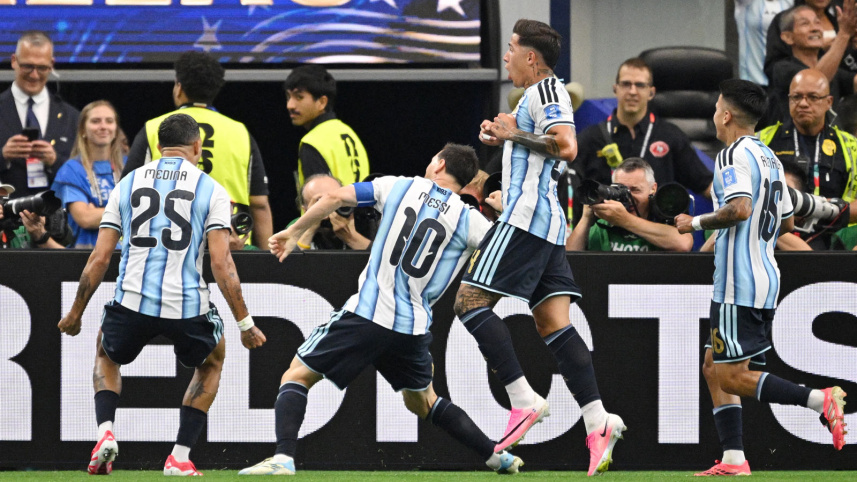argentina