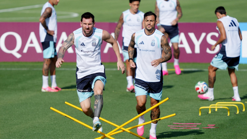 argentina