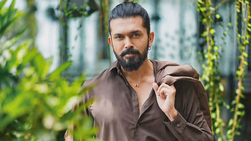 আরিফিন শুভ