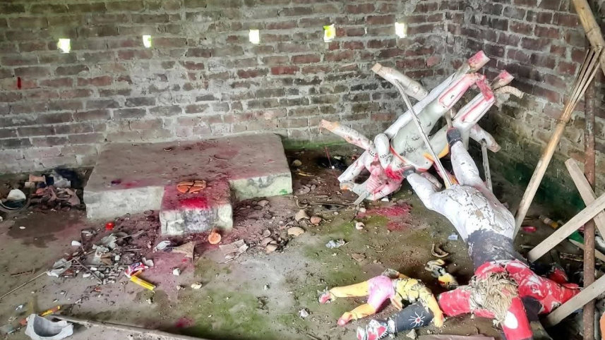 bogra temple