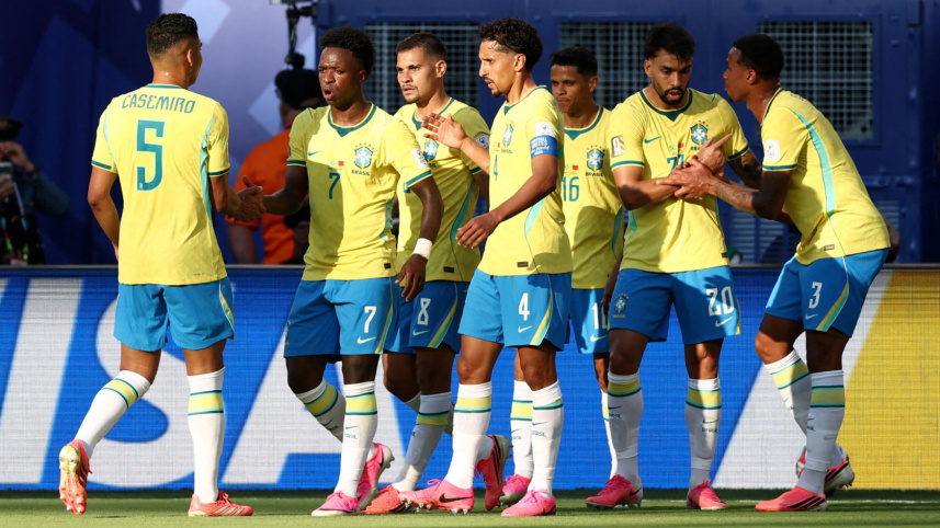 brazil