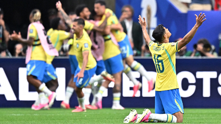 brazil