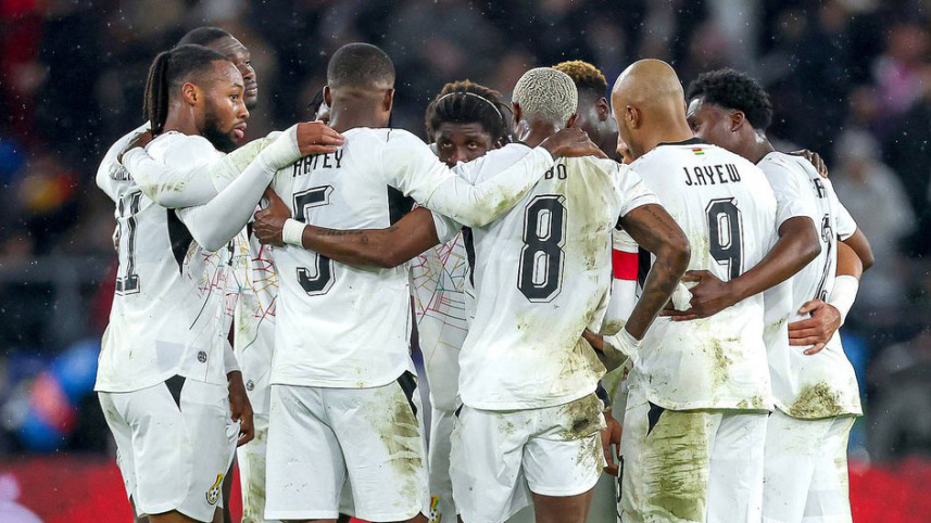 ghana