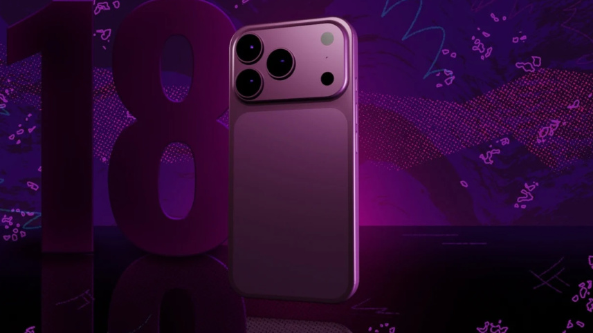 iPhone 18