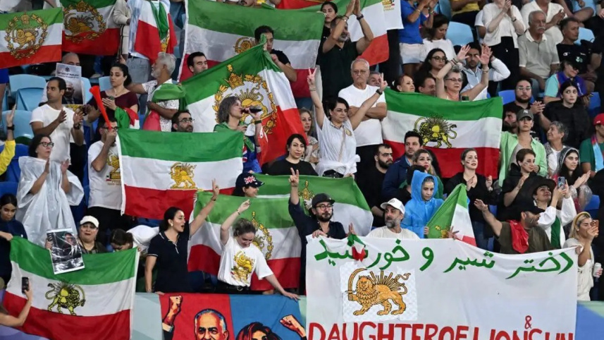 iran