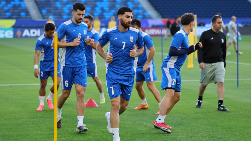 iran 