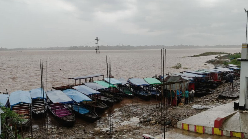 জাফলং