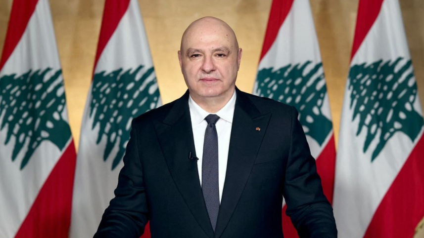 joseph aoun