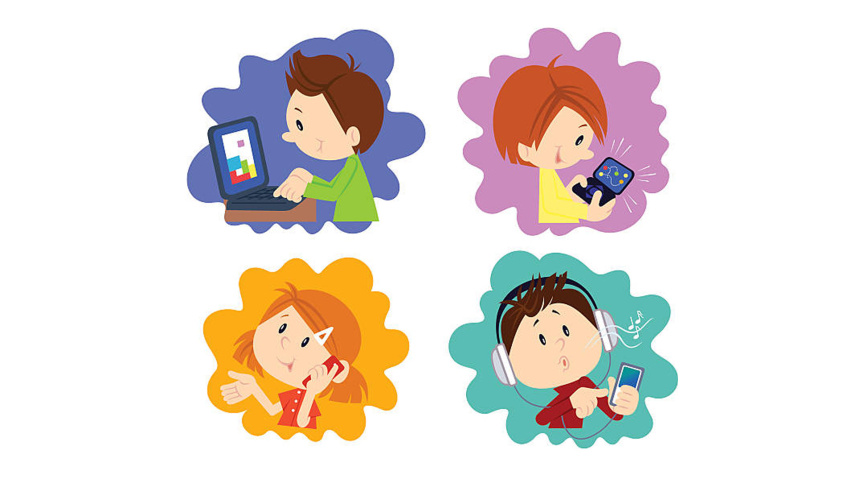 kids devices