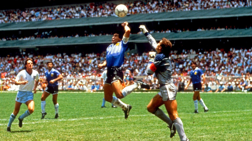 maradona