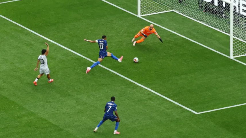 mbappe