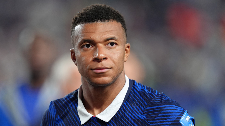 mbappe
