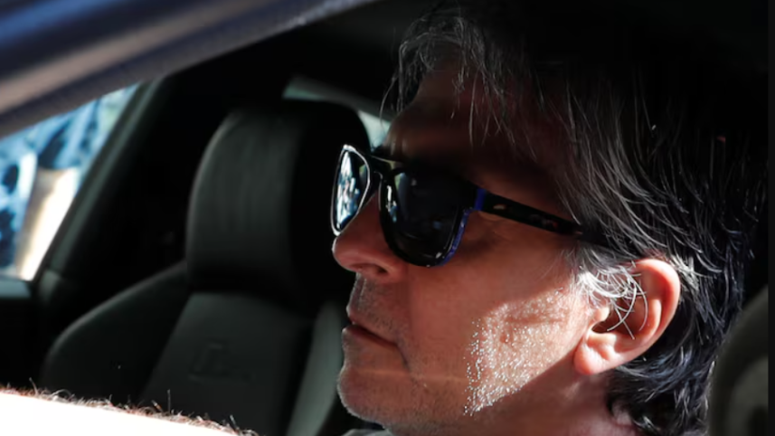 messi father