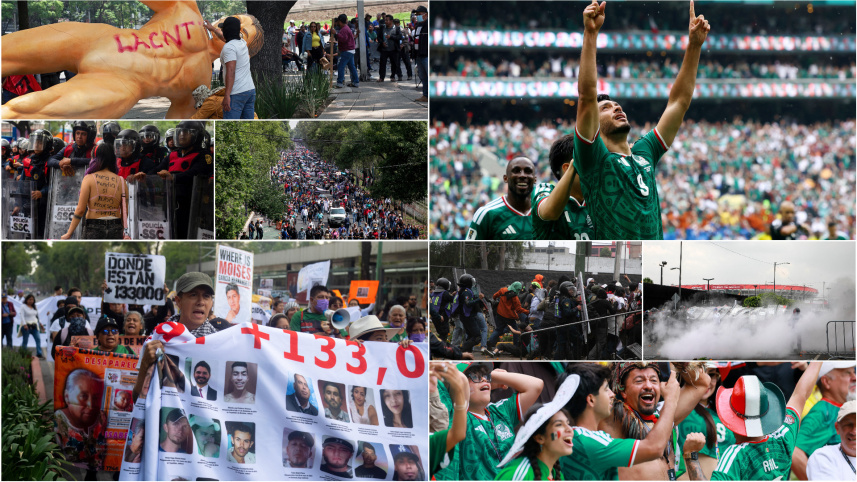 mexico