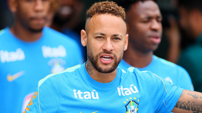 neymar