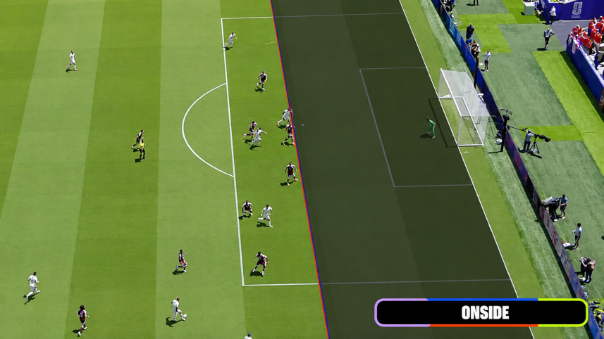 onside
