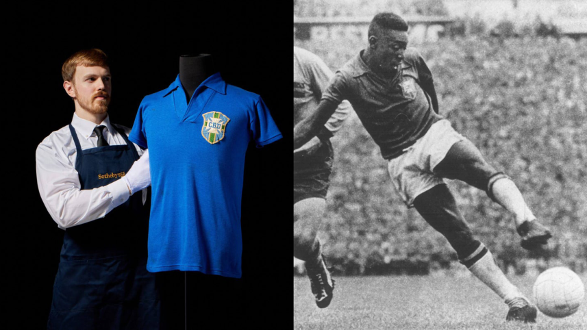 pele