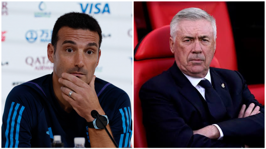scaloni-ancelotti
