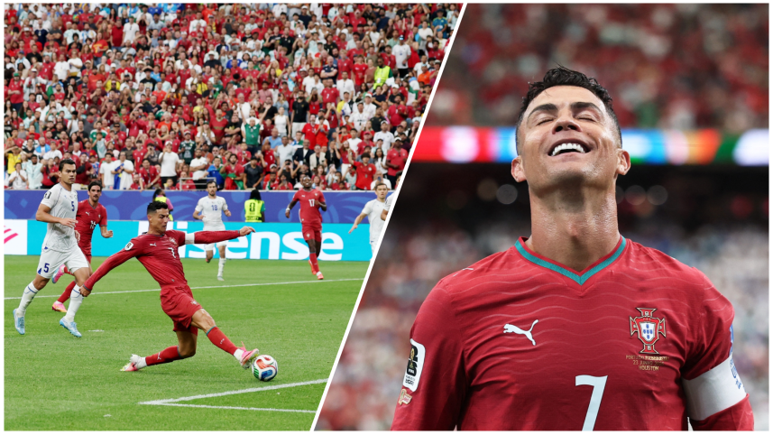 ronaldo