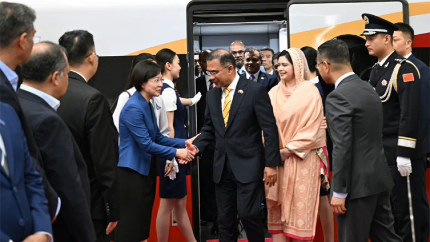 pm china
