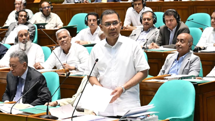 সংবিধান সংশোধন নিয়ে প্রধানমন্ত্রীর বক্তব্য