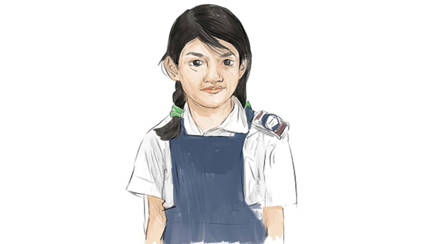 ramisa sketch