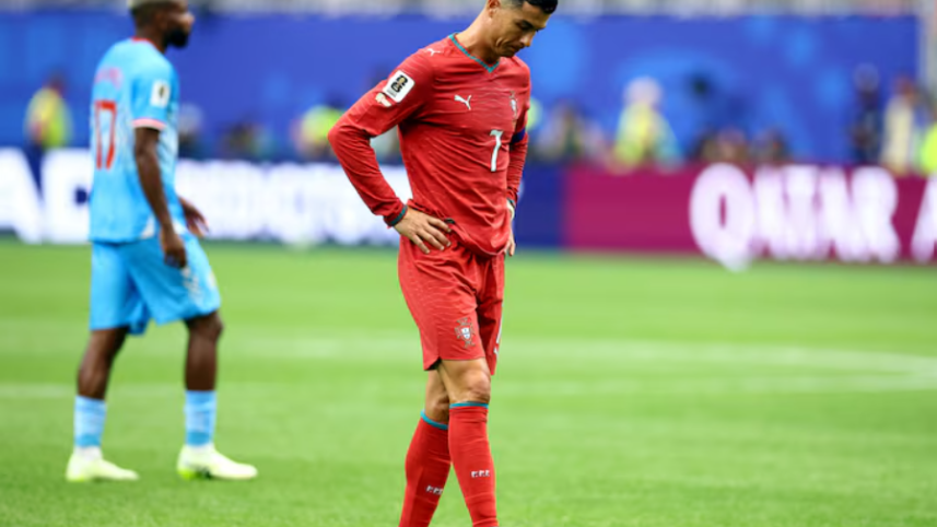 ronaldo