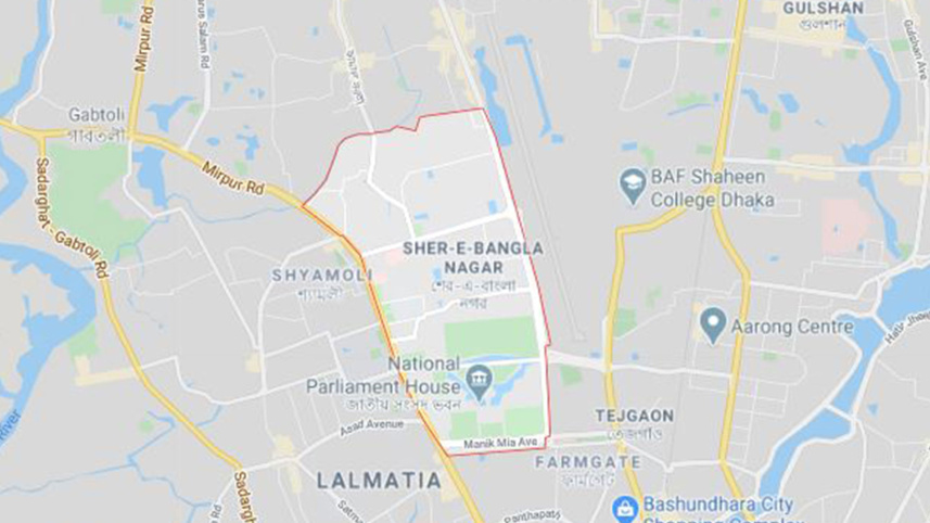 sher-e-bangla-nagar