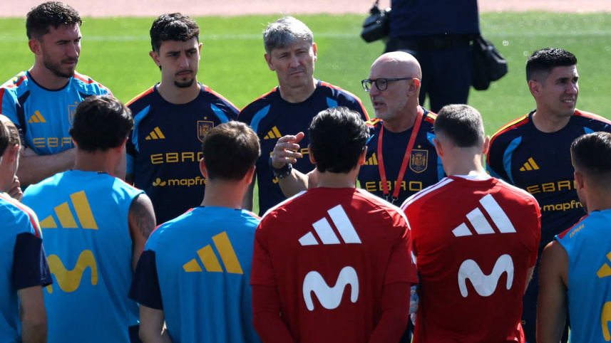 spain