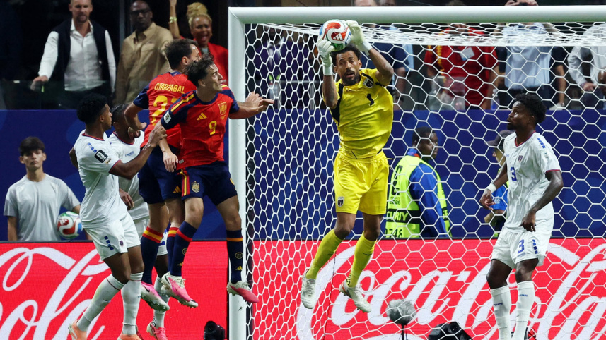 spain