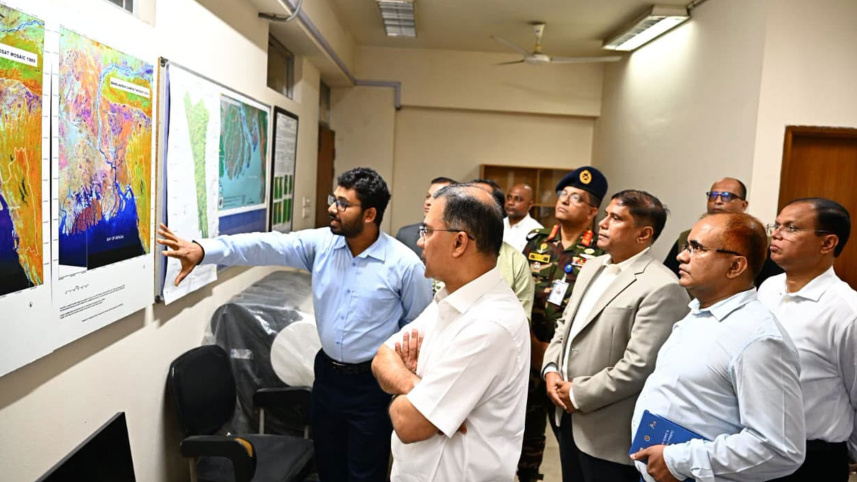প্রধানমন্ত্রী তারেক রহমান