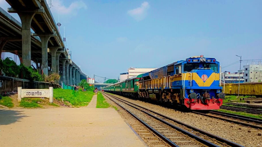 tejgaon