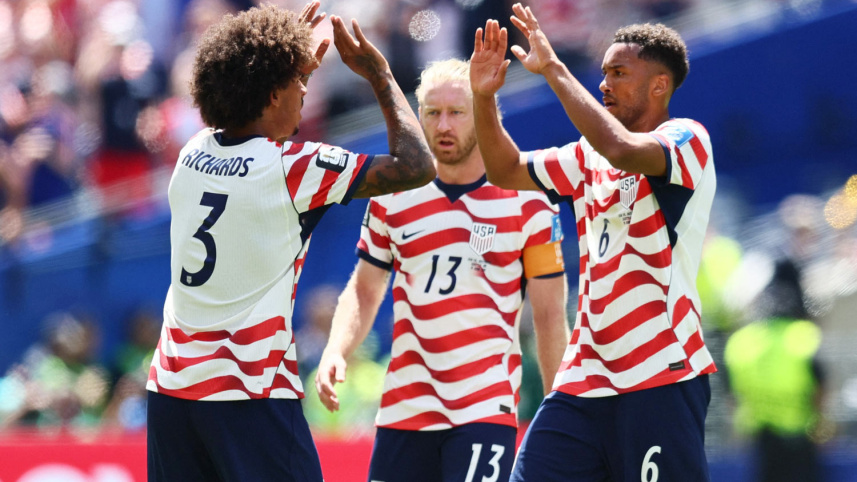 usa