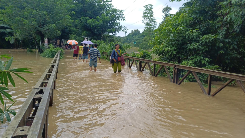 ছবি: স্টার।