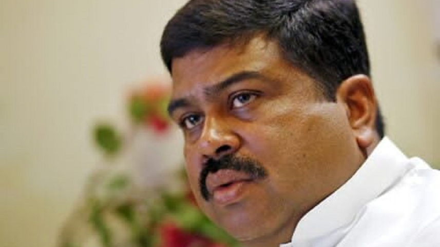 ভারতের শিক্ষামন্ত্রী
