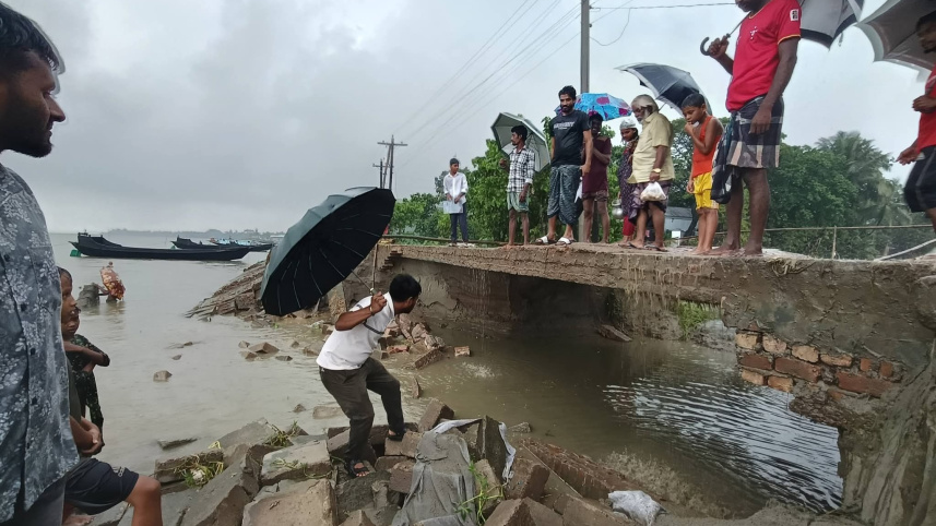 মিঠামইন