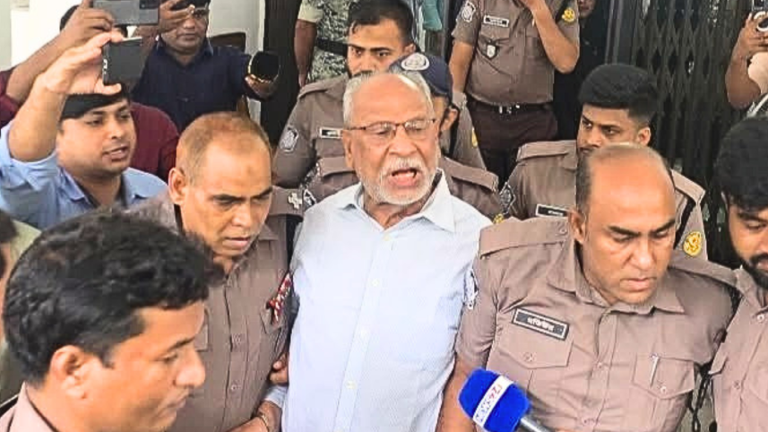 লতিফ সিদ্দিকী