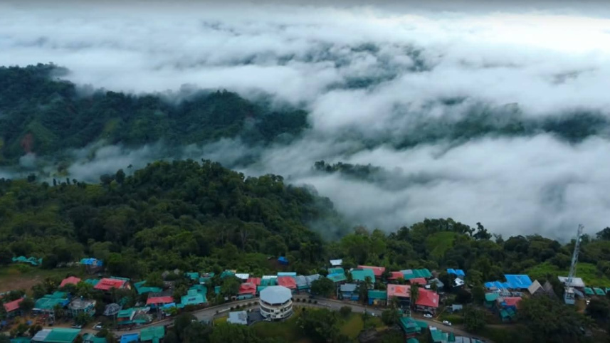 সাজেক