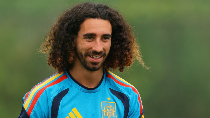Marc Cucurella